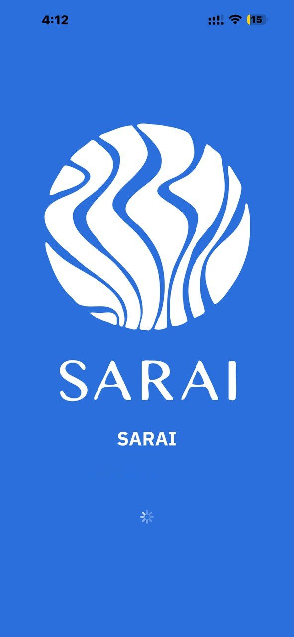 SARAI